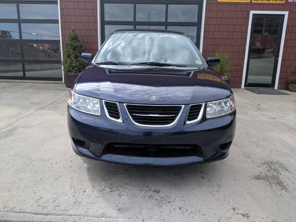 2006 Saab 9-2x 2.5i AWD Hatchback - One Owner - Manual Transmission for sale in Stanley, NY – photo 8