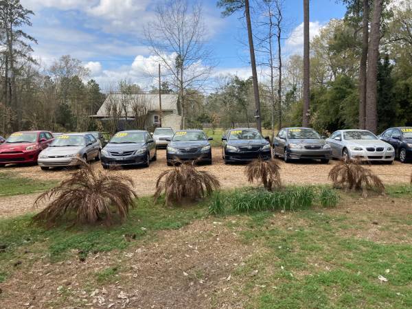 Hondas and Toyotas on the Northshore! Come see us today! - cars & for sale in Hammond, LA – photo 3