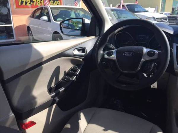 2012 FORD FOCUS SE.....EASY FINANCING AVAILABLE..... for sale in Stuart, FL – photo 18