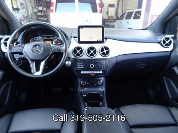 2017 Mercedes-Benz B 250e - cars & trucks - by dealer - vehicle... for sale in Waterloo, IA – photo 24