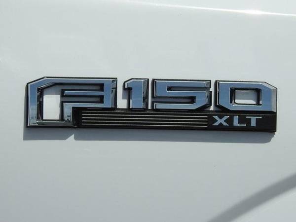2018 Ford F150 XLT pickup Oxford White - - by dealer for sale in Pocatello, ID – photo 20