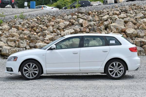 2012 *Audi* *A3* *2.0* TDI Premium for sale in Naugatuck, CT – photo 2