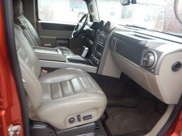 2003 HUMMER H2 4dr Wgn - First Time Buyer Programs! Ask Today! for sale in Oakdale, MN – photo 22