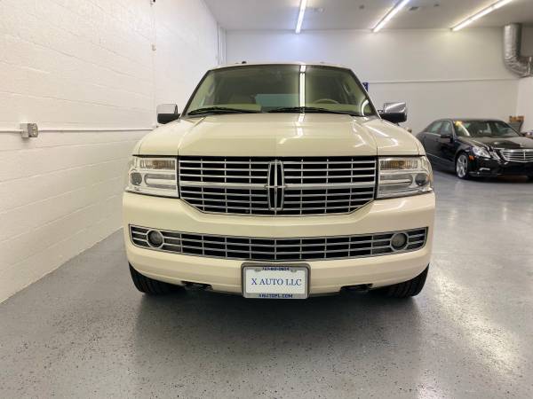 2007 Lincoln Navigator L. Luxury 4dr SUV - cars & trucks - by dealer... for sale in Pinellas Park, FL – photo 5