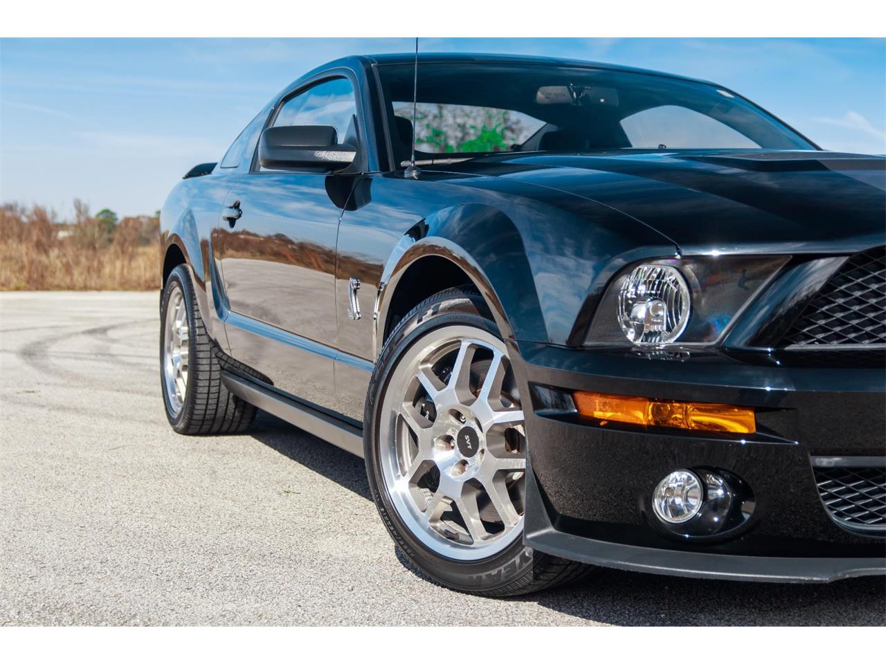 2008 Shelby GT500 for sale in Ocala, FL – photo 13