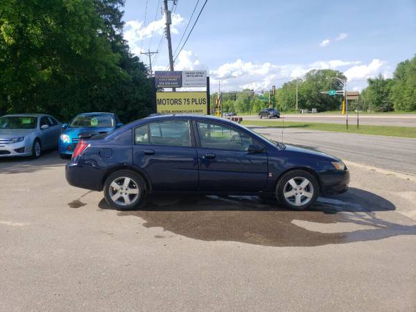 2007 Saturn Ion for sale in ST Cloud, MN – photo 13