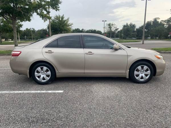Take a look at this 2009 Toyota Camry-Orlando for sale in Longwood , FL – photo 5