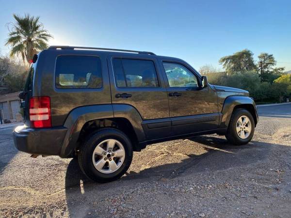 ⭐️2011 JEEP LIBERTY SPORT⭐️ 4x4 Sport 4dr SUV ⭐️3.7L V6⭐️ - cars &... for sale in Phoenix, AZ – photo 19