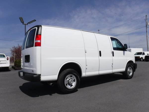 2018 *Chevrolet* *Express* *2500* Cargo Van for sale in Ephrata, PA – photo 2