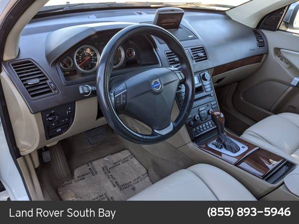 2014 Volvo XC90 SKU:E1683123 SUV - cars & trucks - by dealer -... for sale in Torrance, CA – photo 10