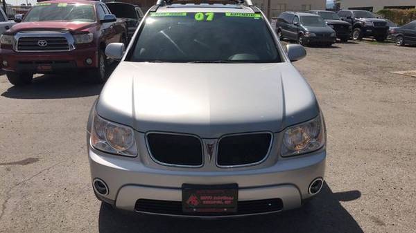 2007 Pontiac Torrent - Financing Available! for sale in Kalispell, MT – photo 3