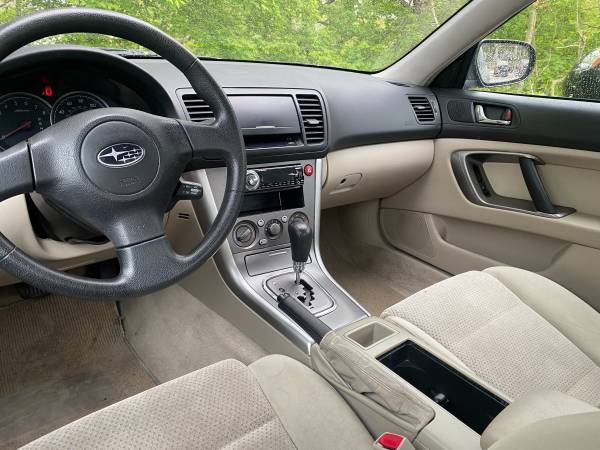 2006 Subaru Legacy i, SPECIAL EDITION for sale in Dallastown, PA – photo 10