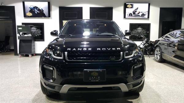 2016 Land Rover Range Rover Evoque 5dr HB SE - Payments starting at... for sale in Woodbury, NY – photo 2