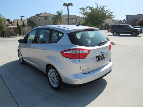 2013 FORD C-MAX HYBRID SE WAGON 4D for sale in Manteca, CA – photo 5