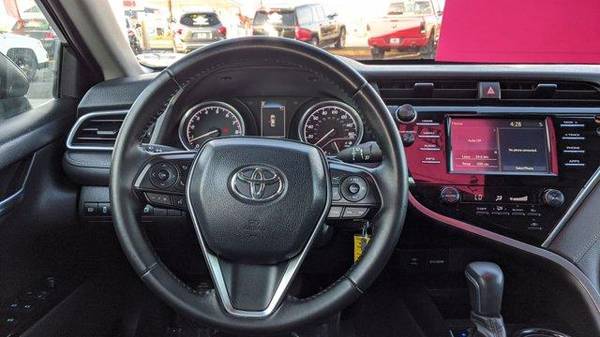 2018 Toyota Camry SE TEXT or CALL! - - by dealer for sale in Kennewick, WA – photo 11