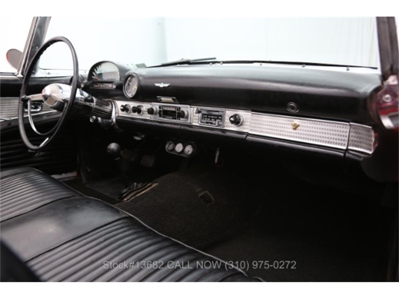 1955 Ford Thunderbird for sale in Beverly Hills, CA – photo 25