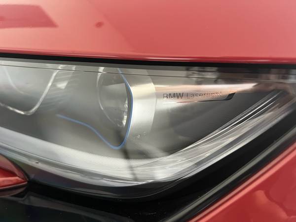 2017 BMW I8 Protronic Red Edition for sale in Orlando, FL – photo 13
