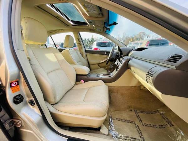 *2006 Infiniti G35- V6* 1 Owner, Clean Carfax, Sunroof, Heated... for sale in Dover, DE 19901, MD – photo 21