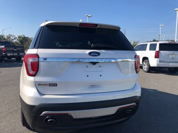 2016 Ford Explorer Handicapped Conversion Wheelchair Accessi We... for sale in KERNERSVILLE, NC – photo 8