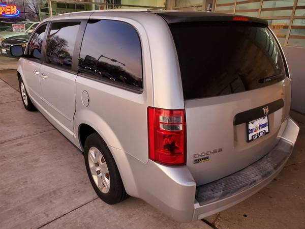 2009 DODGE GRAND CARAVAN - cars & trucks - by dealer - vehicle... for sale in MILWAUKEE WI 53209, WI – photo 6