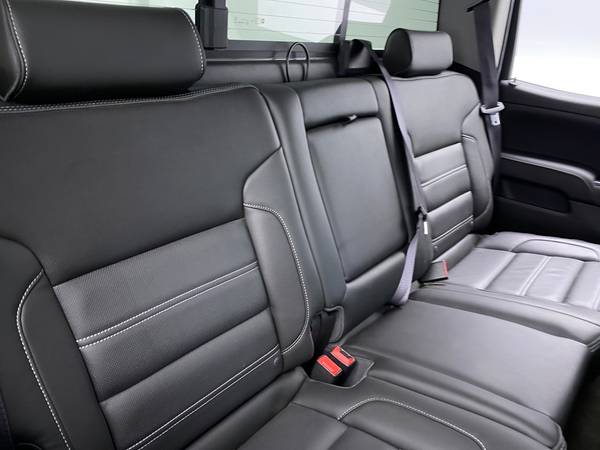 2017 GMC Sierra 1500 Crew Cab Denali Pickup 4D 5 3/4 ft pickup... for sale in Cleveland, OH – photo 19