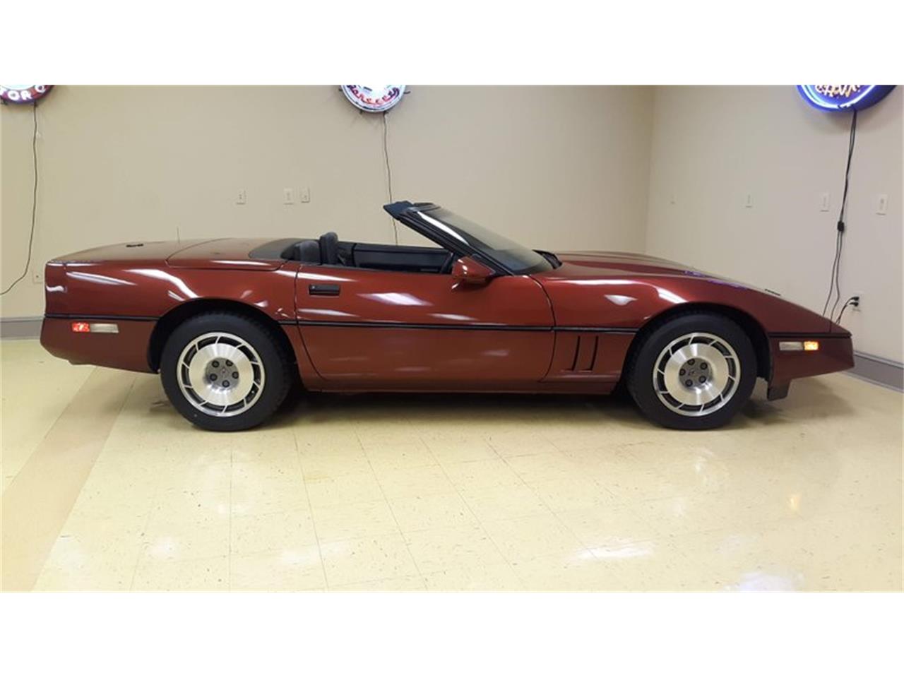 1987 Chevrolet Corvette for sale in Greensboro, NC – photo 6