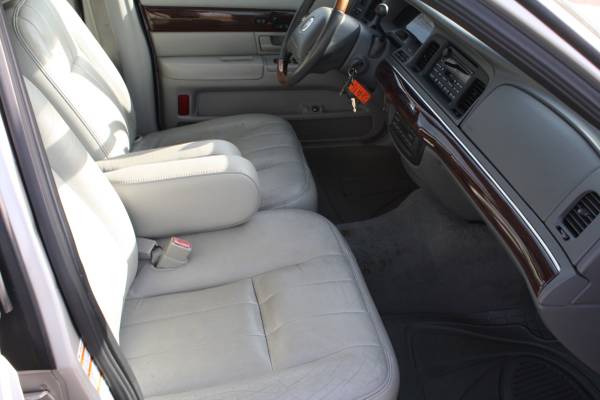 2003 Mercury Grand Marquis - - by dealer - vehicle for sale in Richmond, KY – photo 20