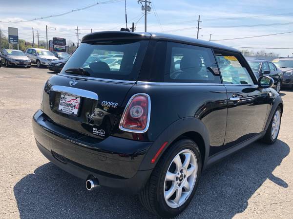 2009 MINI Cooper 2dr Hatchback - cars & trucks - by dealer - vehicle... for sale in Louisville, KY – photo 8