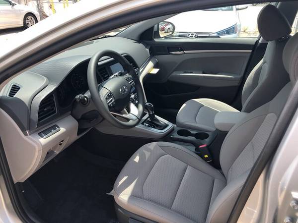 2020 Hyundai Elantra SE FWD Sedan for sale in Slidell, LA – photo 9