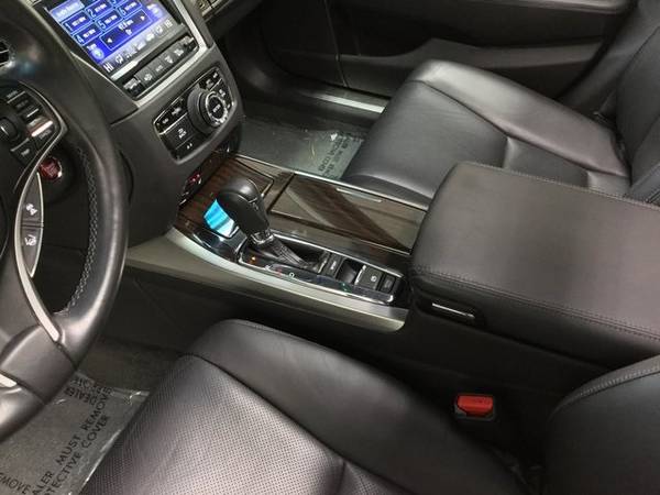 2017 Acura RLX FWD 4D Sedan / Sedan Base - cars & trucks - by dealer... for sale in Indianapolis, IN – photo 19