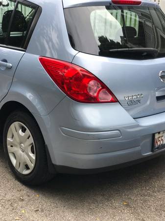 2010 Nissan Versa for sale in Chicago, IL – photo 9
