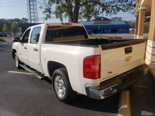 🔹 2012 Chevrolet Silverado 1500 LT 🔹 - cars & trucks - by dealer -... for sale in Pensacola, FL – photo 7