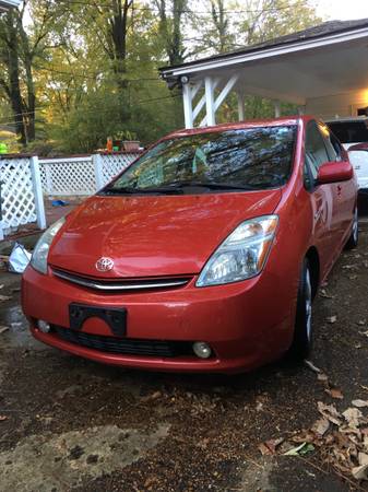 2008 Toyota Prius Touring Hatchback 4D - cars & trucks - by owner -... for sale in Memphis, TN – photo 10