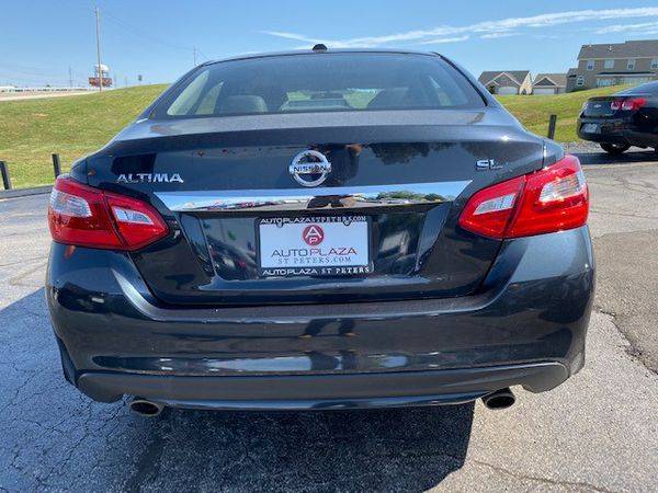 2016 Nissan Altima 2.5 *$500 DOWN YOU DRIVE! for sale in St Peters, MO – photo 7