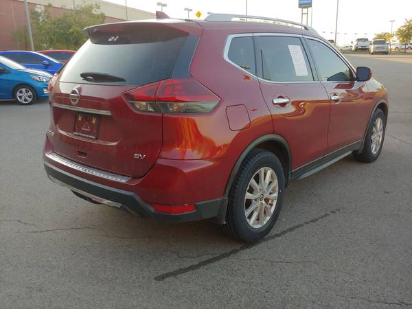 2019 NISSAN ROGUE SV LOW MILES! 32 MPG! LOADED! 1 OWNER! CLEAN... for sale in Norman, KS – photo 3