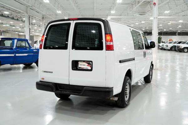 2017 Chevrolet Express Cargo Van RWD 2500 135 Carg - cars & for sale in Jonesboro, GA – photo 12