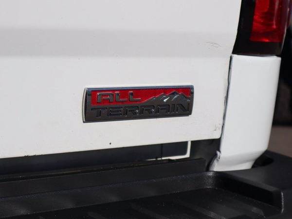 2018 GMC Sierra 3500HD SLT - cars & trucks - by dealer - vehicle... for sale in Lakewood, NM – photo 13