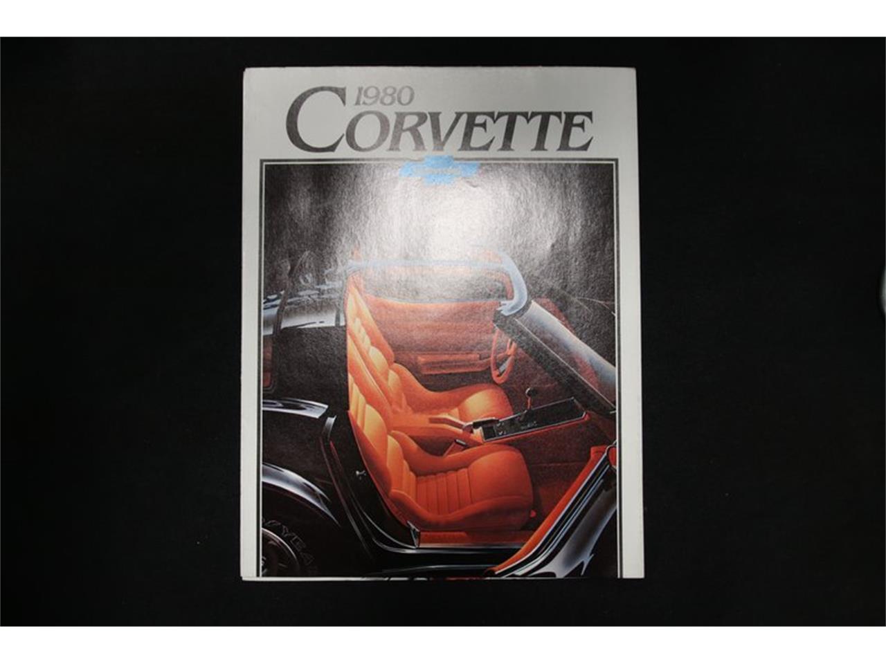 1980 Chevrolet Corvette for sale in Concord, NC – photo 72