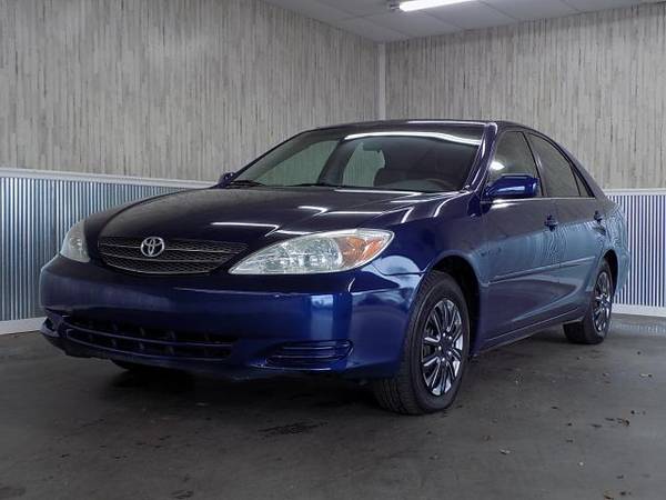 2003 Toyota Camry LE - cars & trucks - by dealer - vehicle... for sale in Nashville, TN – photo 4