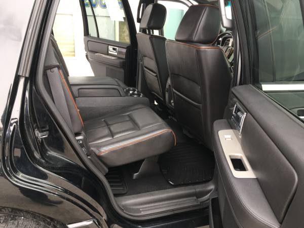 2008 Lincoln Navigator 4WD!!! Local Trade!!! Very Clean!!! - cars &... for sale in Billings, MT – photo 15