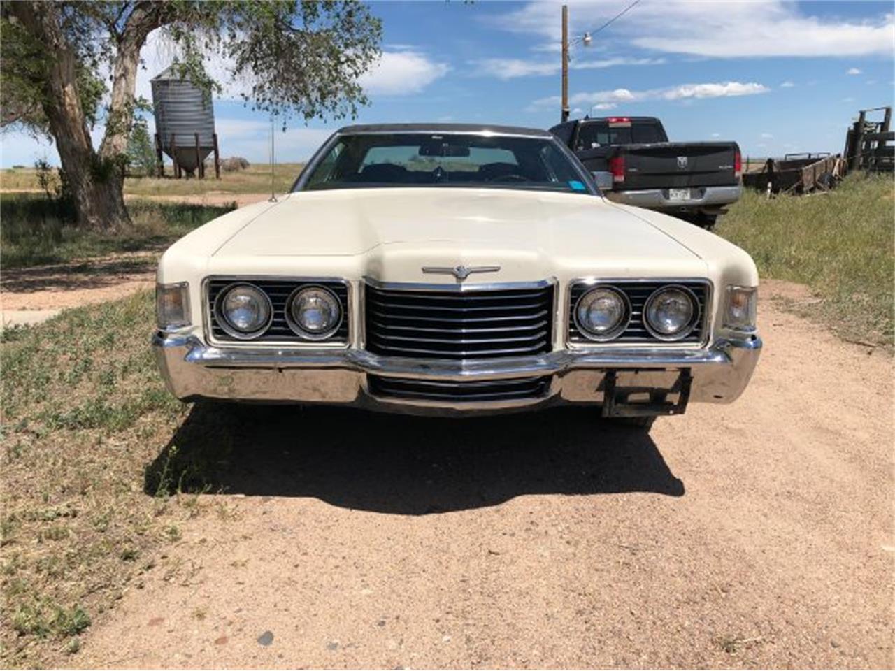 1972 Ford Thunderbird for sale in Cadillac, MI – photo 20