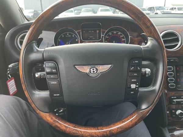 2008 Bentley Continental Flying Spur - - by dealer for sale in Bellingham, WA – photo 20