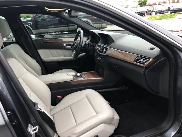 2013 MERCEDES BENZ E350 AMG PCKG LOW MILES $14499(CALL DAVID) for sale in Fort Lauderdale, FL – photo 22
