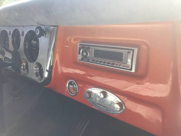 1972 Chevy Short Wide for sale in Mulino, OR – photo 13