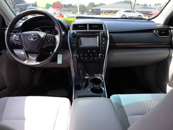 2016 Toyota Camry for sale in Holland , MI – photo 7