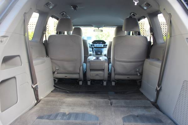 2013 Honda Odyssey EX *1 Owner, Easy Financing Available for sale in Honolulu, HI – photo 14