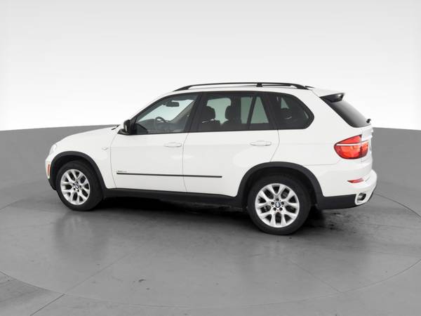 2012 BMW X5 xDrive35i Sport Utility 4D suv White - FINANCE ONLINE -... for sale in Cleveland, OH – photo 6