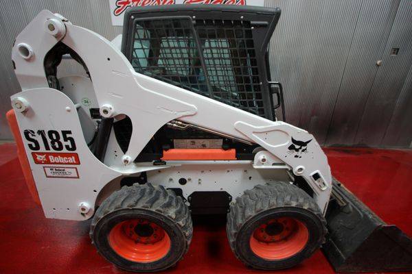 2012 Bobcat S185 - GET APPROVED!! for sale in Evans, CO – photo 10