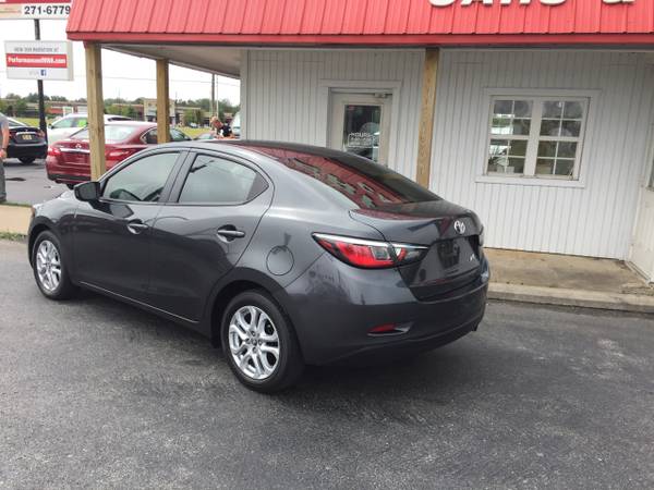 2018 Toyota Yaris iA IA for sale in Bentonville, MO – photo 2