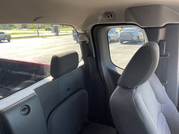 2018 Nissan Frontier King Cab 4x2 S Auto - - by dealer for sale in Hattiesburg, LA – photo 11
